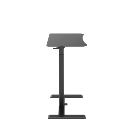 โต๊ะปรับระดับ TTRACING TACTO PORTABLE DESK สี ONYX_4